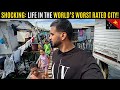 Inside the worlds worst rated capital city port moresby 