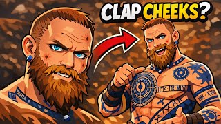 If Baldur Cannot Feel Pain... What about Pleasure?? | God Of War Explained