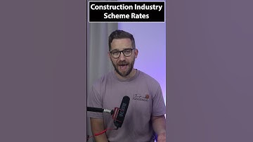 CIS Tax Rates Explained for Subcontractors (20%, 30% & Gross Status)