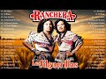 Las Jilguerillas Puras Rolas Perronas Del Recuerdo ~ Rancheras y Corridos Viejitos- 20 Exitos De Oro