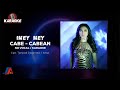 Imeymey - Cabe Cabean (Official Karaoke Video) | No Vocal