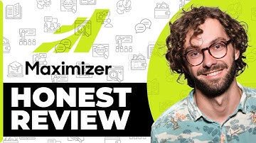 Maximizer CRM Honest Review - Watch Before Using