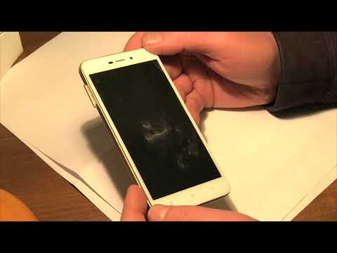 Xiaomi. Лоток заклинило. Что наблюдаем, и что посоветуешь?