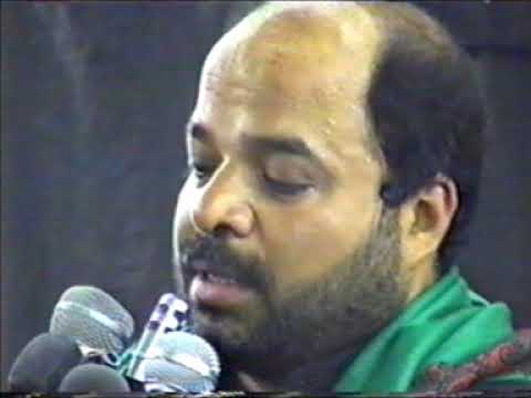 سيد حسن الكربلائي  آلهي انجان  سلامي على الكفل زينب