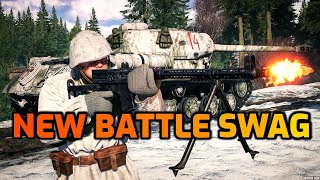 New Battle Pass Guns & Vehicles Honest Review  Enlisted Explained