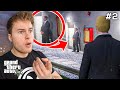 ER IS OVERAL SECURITY.. HOE GAAN WE DIT DOEN?! - GTA 5 The ...