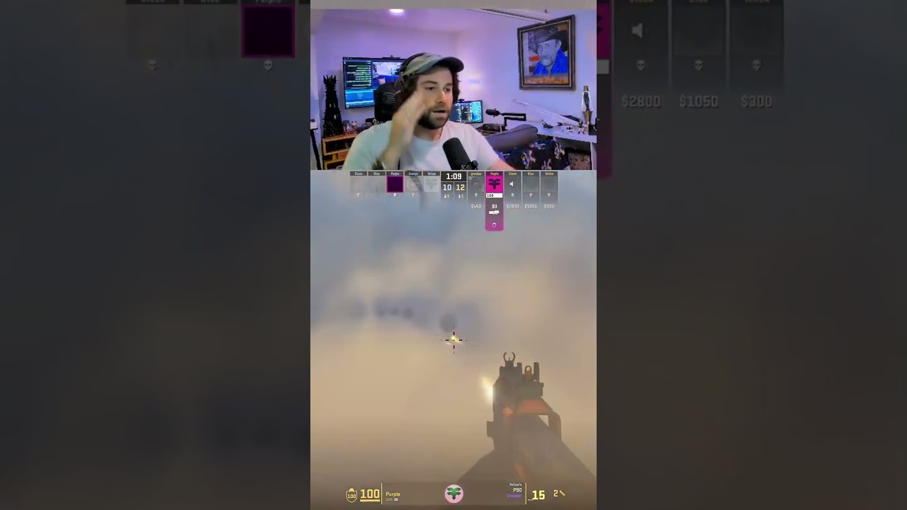 There is no way this is real