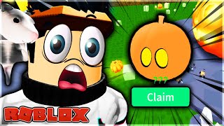 Encontrei Com O Pe Grande Do Unboxing Simulator Roblox - roblox como ficar forte mais rapido no boxing simulator 2 youtube