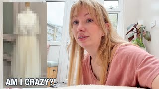 I Designed My Sisters Dream Wedding Dress Am I Mad?