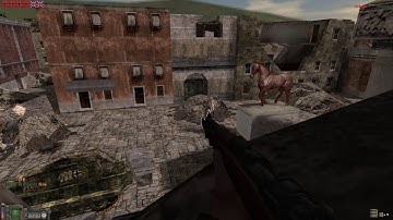 Day of Defeat Classic ► Stolen Kar98