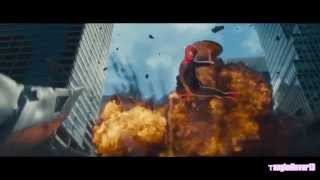 Centuries|| MCU (Preview)