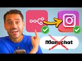 SEM MANYCHAT – USE O N8N PRA RESPONDER COMENTÁRIOS DO INSTAGRAM (100% AUTOMÁTICO)