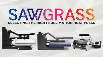 Start A Business Series - How To Select The Right Heat Press