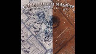 Wide Mouth Mason - Phantom Limb