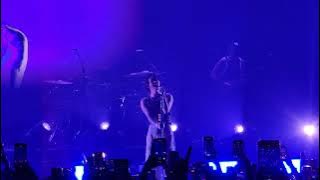 Keshi - I Swear I'll Never Leave Again (Live) | New Frontier Theater | December 11, 2022
