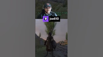 Bad at hide and seek | joe610 on #Twitch