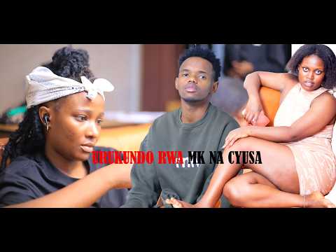 UMUSORE W'UMUKIRE FINAL IMPAMVU 😭😭😭MK ASHYIZE UKURIHANZE WE NA CYUSA DRAMA