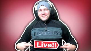 ?LIVE Fortnite BR - Abozocken auf OldScool angelehnt