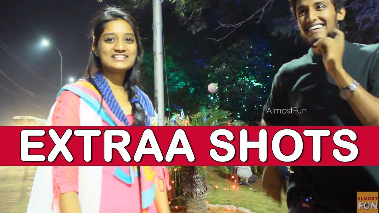 Win or Dare Prank with Girls In Hyderabad - EXTRA SHOTS