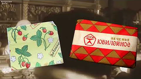 Сколько стоили продукты питания в СССР, и что мог поесть советский гражданин на зарплату