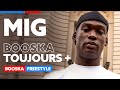 Ref:N1ji1UJw12c Mig | freestyle booska toujours +