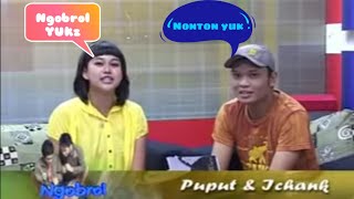 Program Ngobrol Yukz Makassar Tv