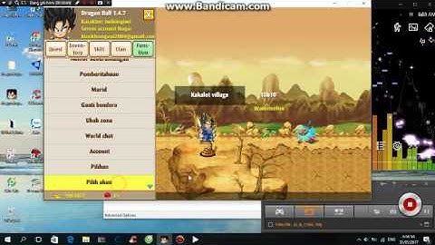 thủ thuật mở capsule quà tặng by nhovkiu