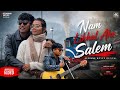 Nam Likhal Ahe Salem Tore Mor Dil Me New Nagpuri Song 2026 Redbank Boyzz Official 