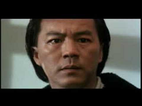 A Better Tomorrow Chow Yun Fat Ti Lung John Woo