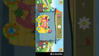 Jogando Boomerang Criar E Acelerar screenshot 5