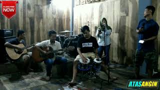 BCL (Bunga Citra Lestari) Harta Berharga~Ost. Keluarga Cemara || Cover by Atas Angin
