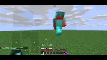 Left Right combos with Pojavlauncher 🥵|Pojavlauncher|MrRedevil