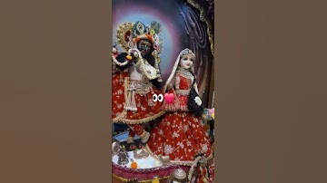 राधा कृष्ण 🍂🍂 #bhakti #bhajan #love #radhakrishna #krishna #krishnastatus #youtubeshorts #shorts #yt