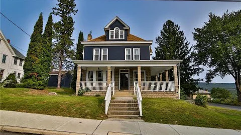 431 E Washington St Slatington