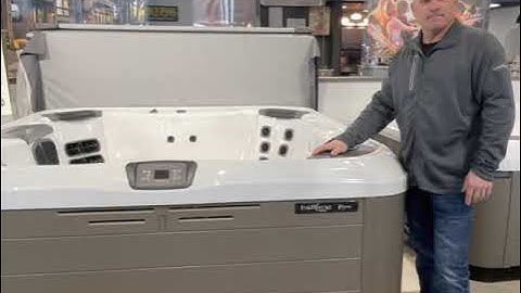 How To Drain Water In Bullfrog Hot Tub or Marquis Spa