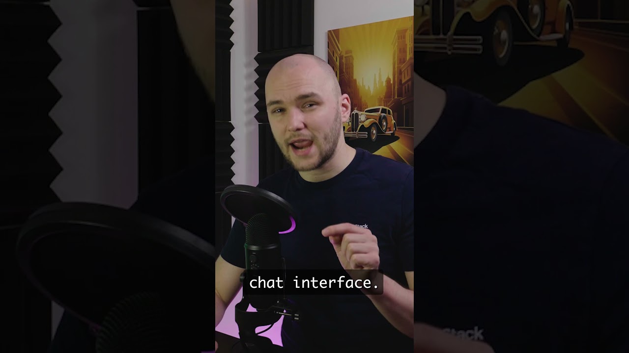 How to run any Hugging Face model on your own server? #huggingface #ai