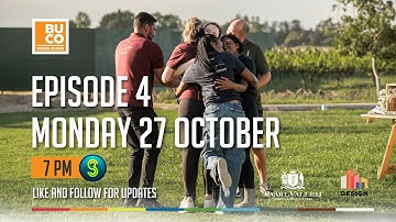 My Design Rules S2 -  EP4 PROMO