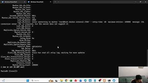 Tugas 3 Basis Data (MSIM4206) - Praktikum Transaksi, Trigger & Replikasi