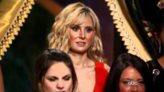 Brad Womack and Emily Maynard - The Bachelor Season 15 - Kiss from a Rose.wmv