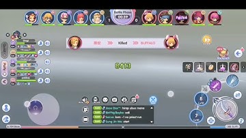 ROX | F2P GX | LAGGY KVM NIGHT (01/03/23)