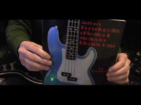 giveaway-#2-mel-bay's-encyclopedia-of-scales-&-modes-for-electric-bass