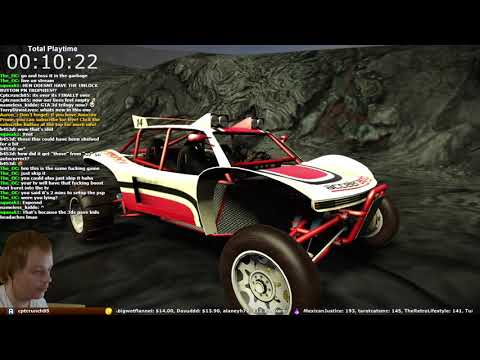 Video: Nėra Nesąžiningo Krašto Su 3D - „MotorStorm Dev“