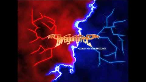 DragonForce - Where Dragons Rule - 2010 Edition