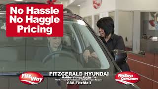 FitzMall | Hyundai Gaithersburg/Rockville - HYGBRK2307H Fitzgerald Lakeforest Hyundai Gaithersburg Md