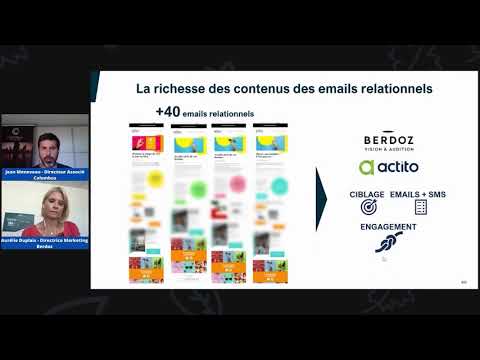 ACTITO | L’activation de la Data au service de l'Expérience client :le programme relationnel ...