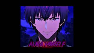 Anos Voldigoad Aura Himself