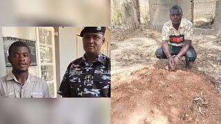 YAYI GARKUWA DA 'YAR KAWUNSA MAI SHEKARU HUDU A DUNIYA KUMA YA YANKATA DA REZA YA JEFATA A RIJIYA