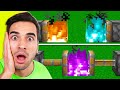 PROVO A ROMPERE MINECRAFT