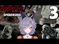 Speedrunning Resident Evil Requiem! (Part 3)