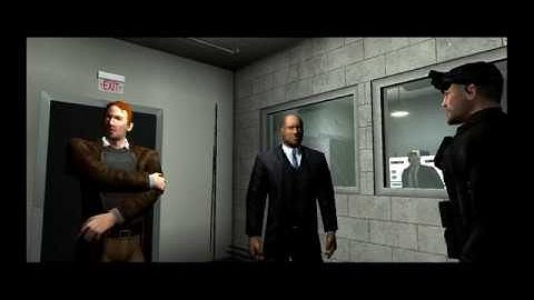 SPLINTER CELL WALKTHROUGH | Training | Part 1